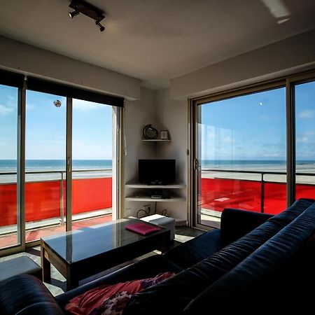 Ferienwohnung Les Horizons Camiers Exterior foto